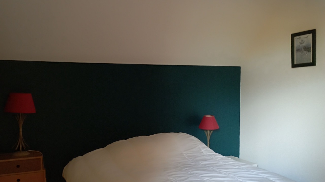 Photo of Bedroom in Hermanville-sur-Mer