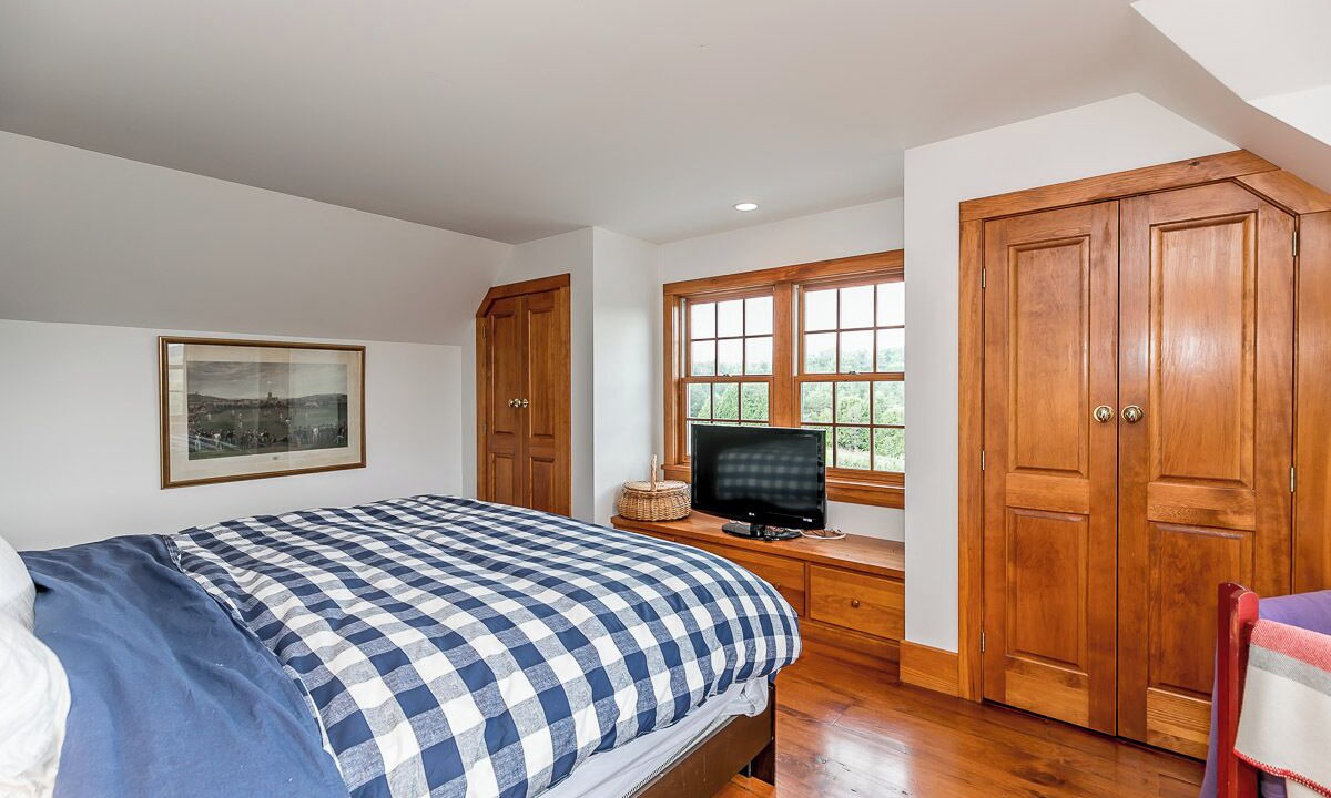 Photo of Bedroom in Terra Nova