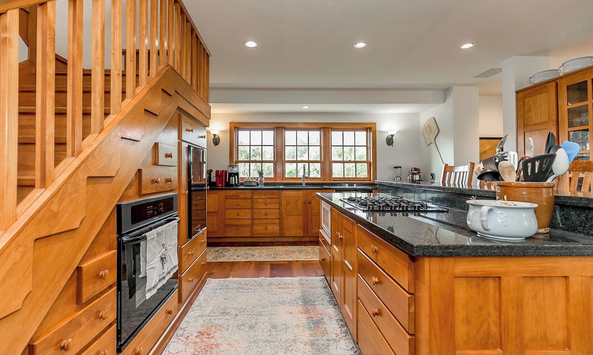 Photo of Kitchen in Terra Nova