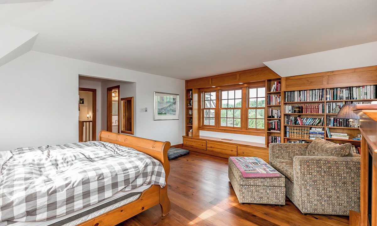 Photo of Bedroom in Terra Nova