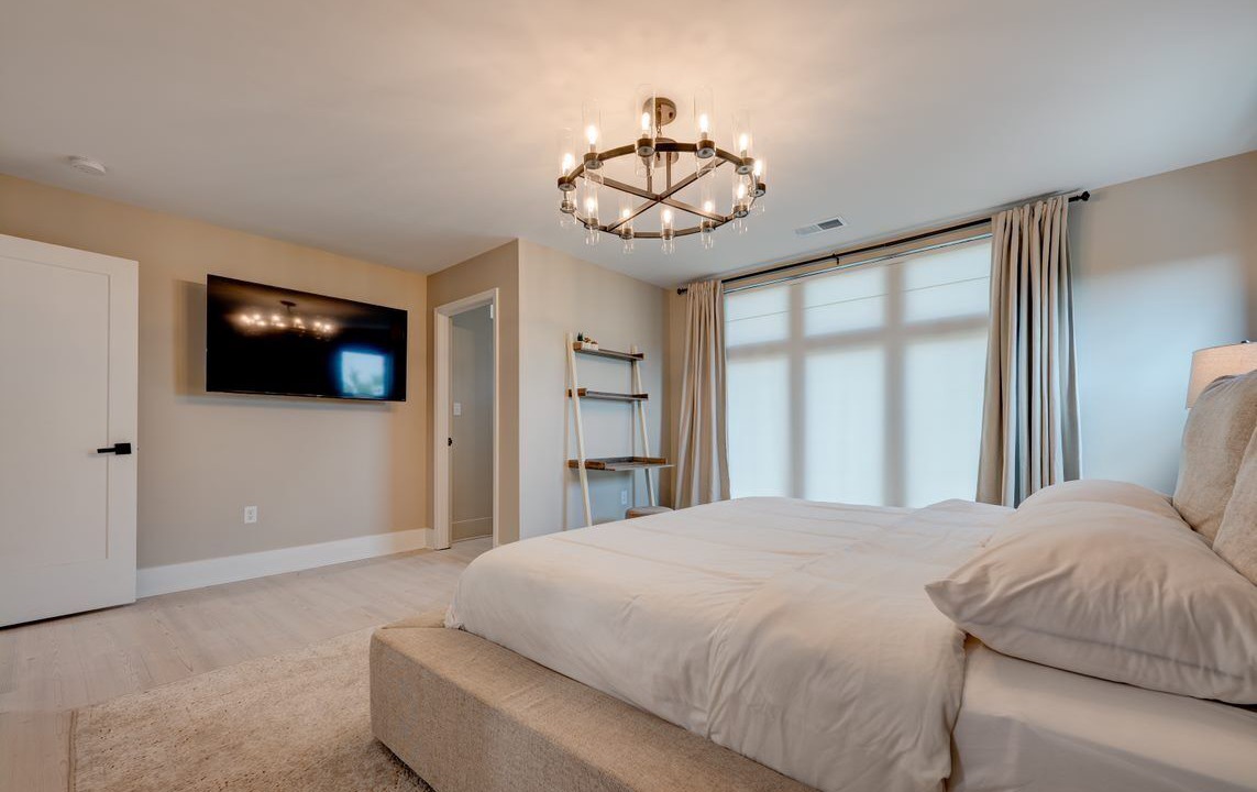 Photo of Bedroom in Downtown Memphis