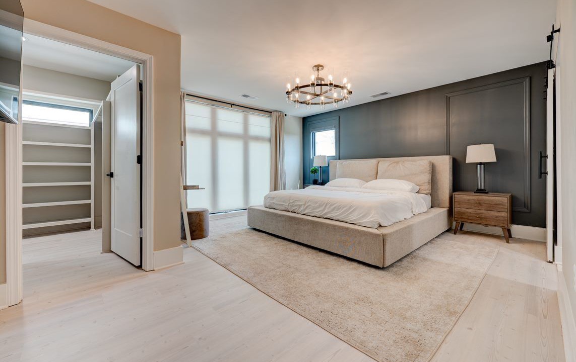 Photo of Bedroom in Downtown Memphis