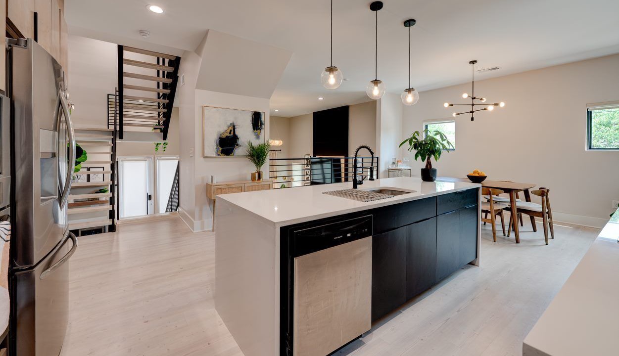 Photo of Kitchen in Downtown Memphis