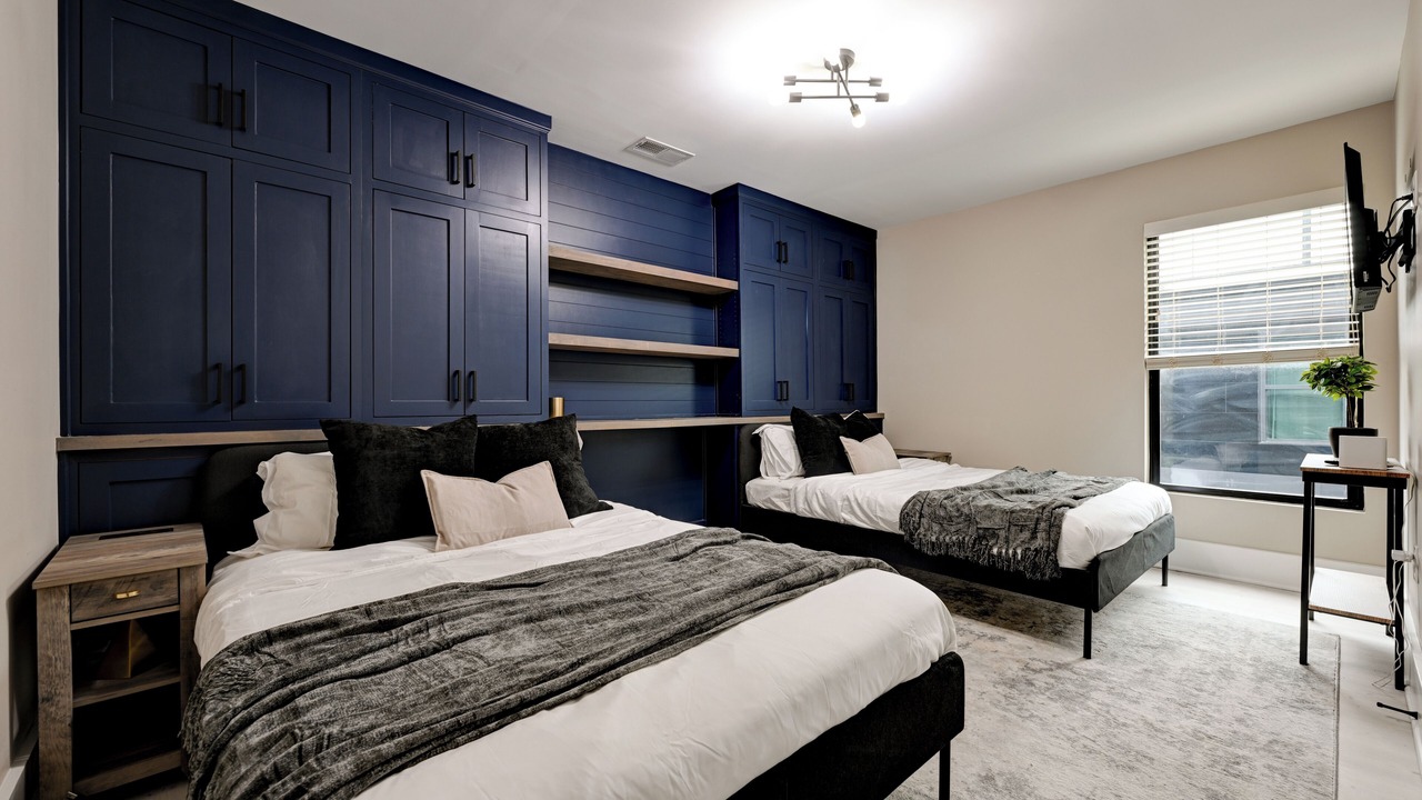 Photo of Bedroom in Downtown Memphis