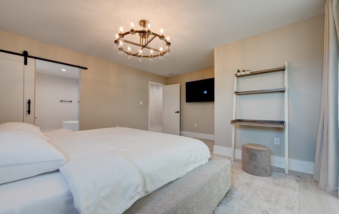 Photo of Bedroom in Downtown Memphis