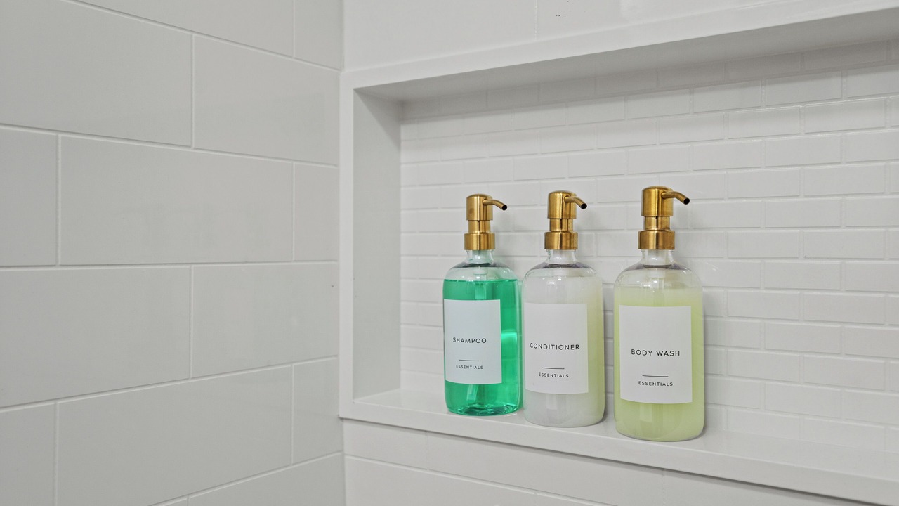 Photo of Bathroom in Gober