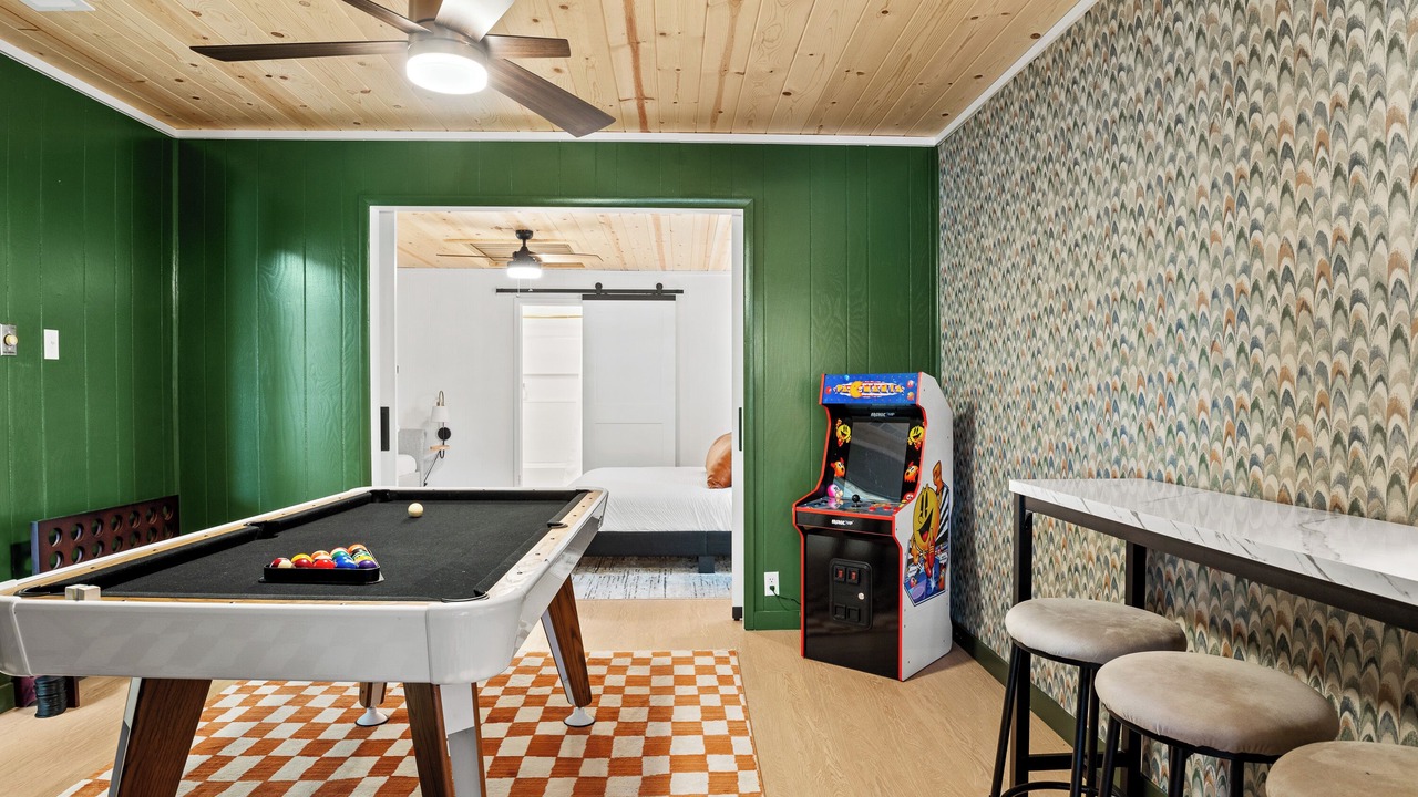 Photo of Bedroom in Gober