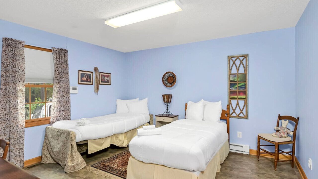 Photo of Bedroom in Leesville