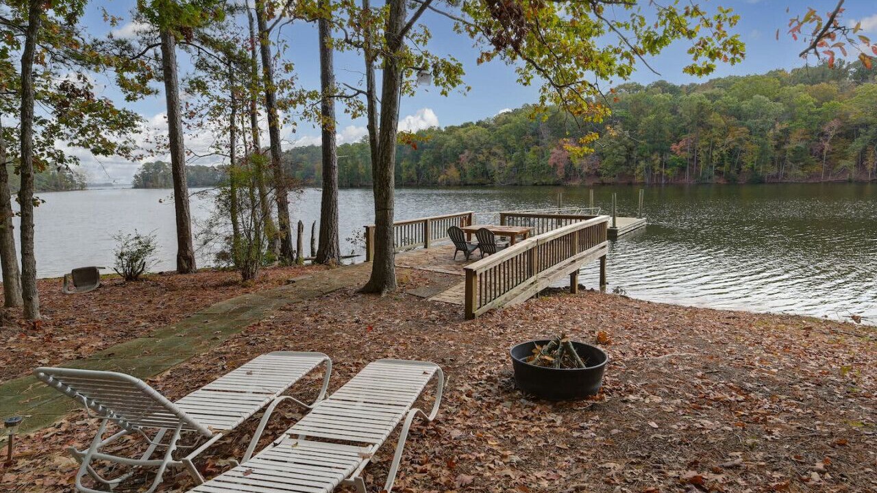 Photo of Outdoor in Leesville