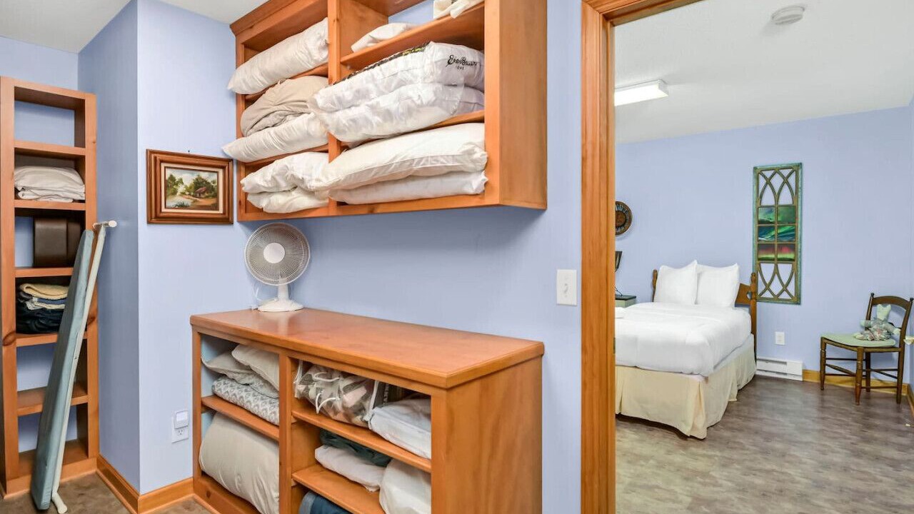 Photo of Bedroom in Leesville