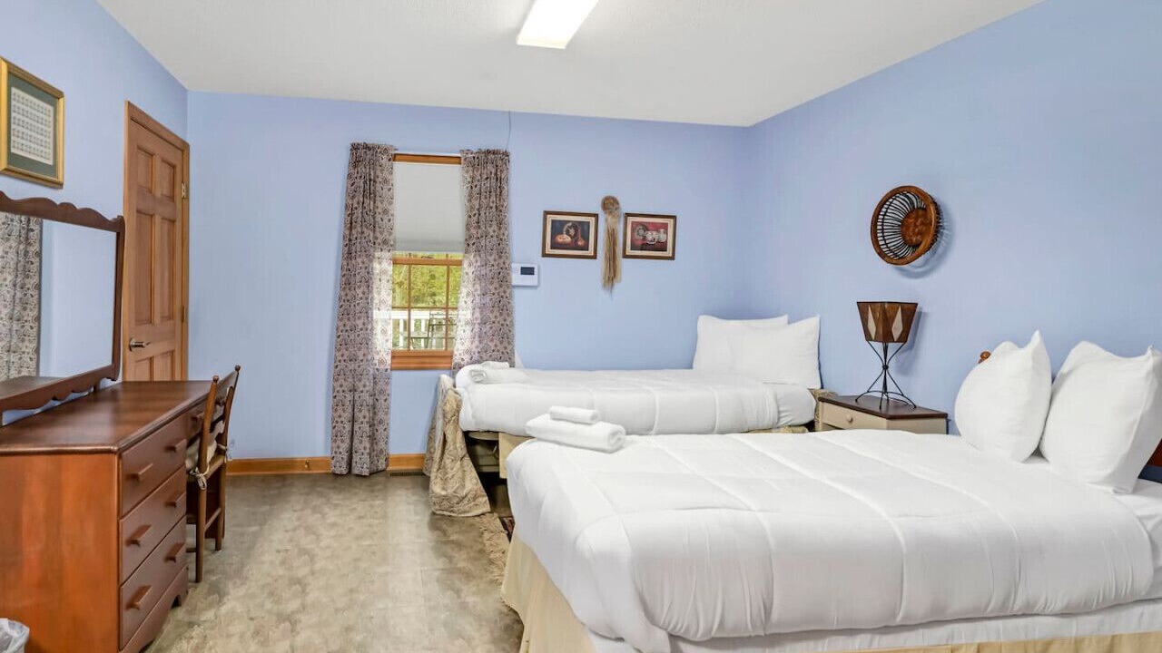 Photo of Bedroom in Leesville