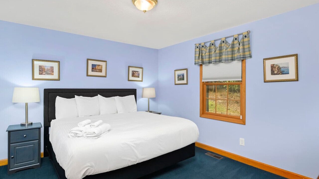Photo of Bedroom in Leesville