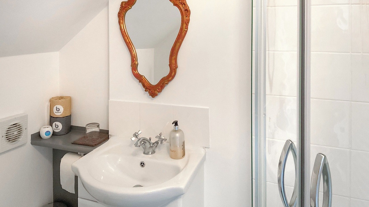 Photo of Bathroom in Bethania