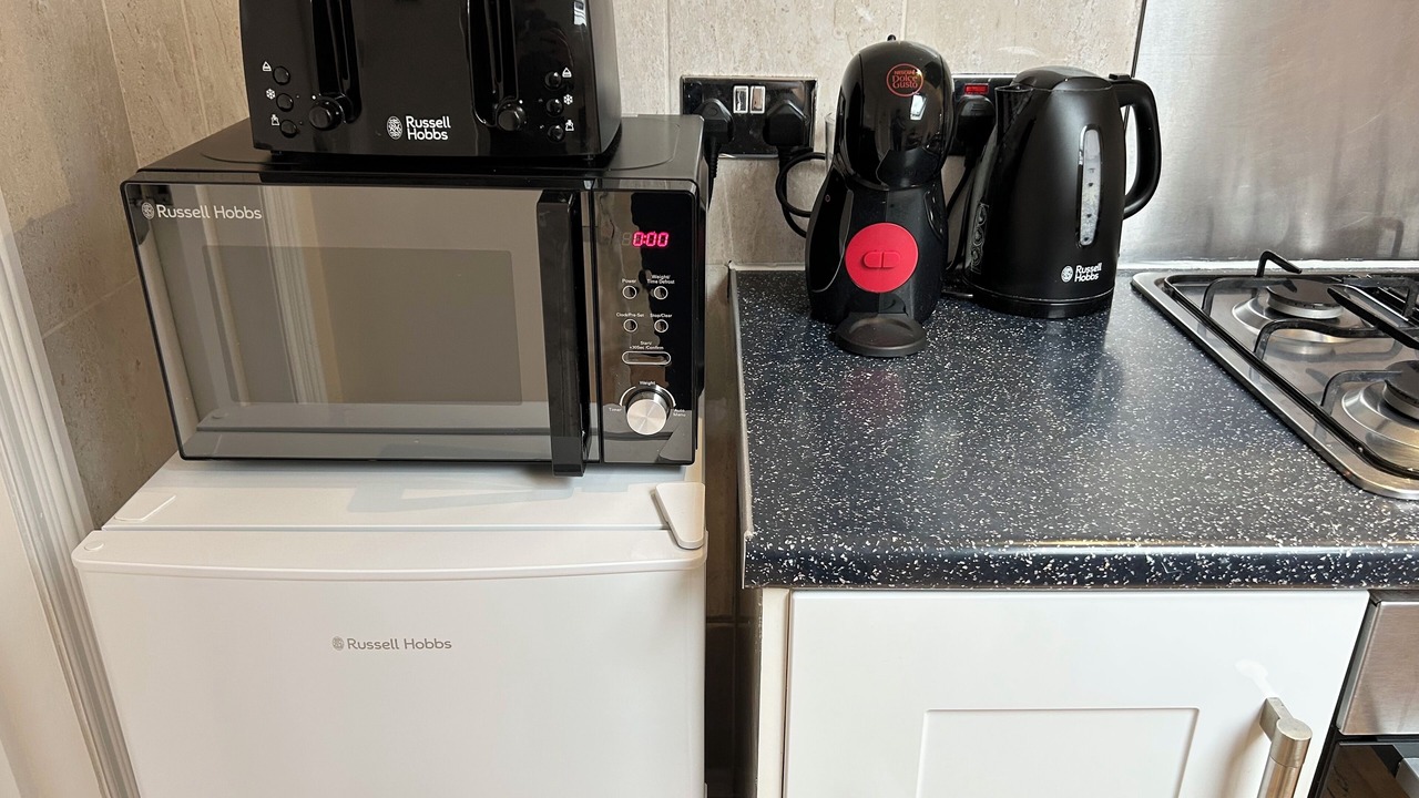 Photo of Kitchen in Homerton