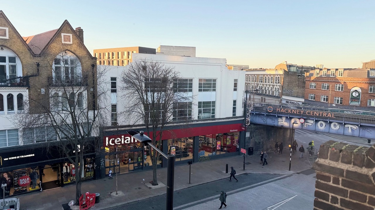 Photo of Others in Homerton