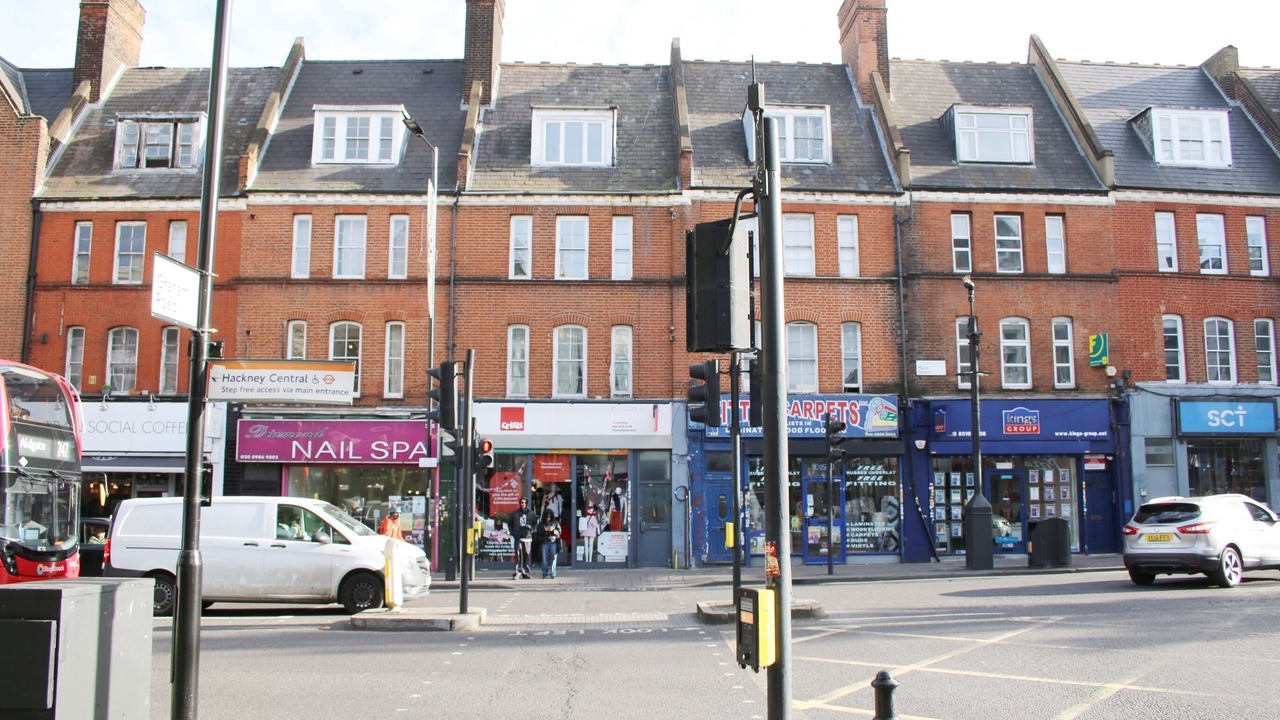 Photo of Others in Homerton