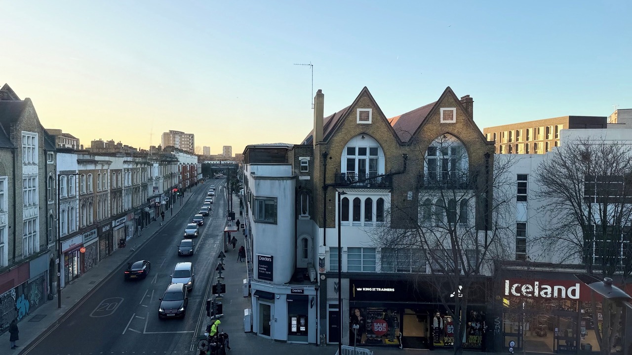 Photo of Others in Homerton