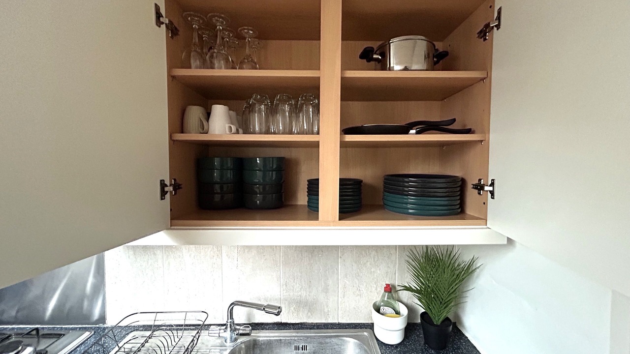 Photo of Kitchen in Homerton