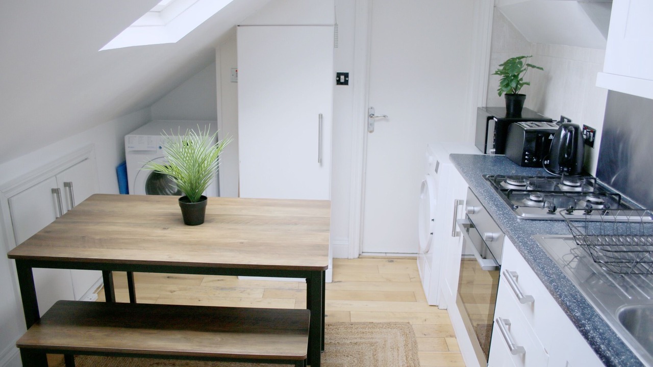 Photo of Kitchen in Homerton