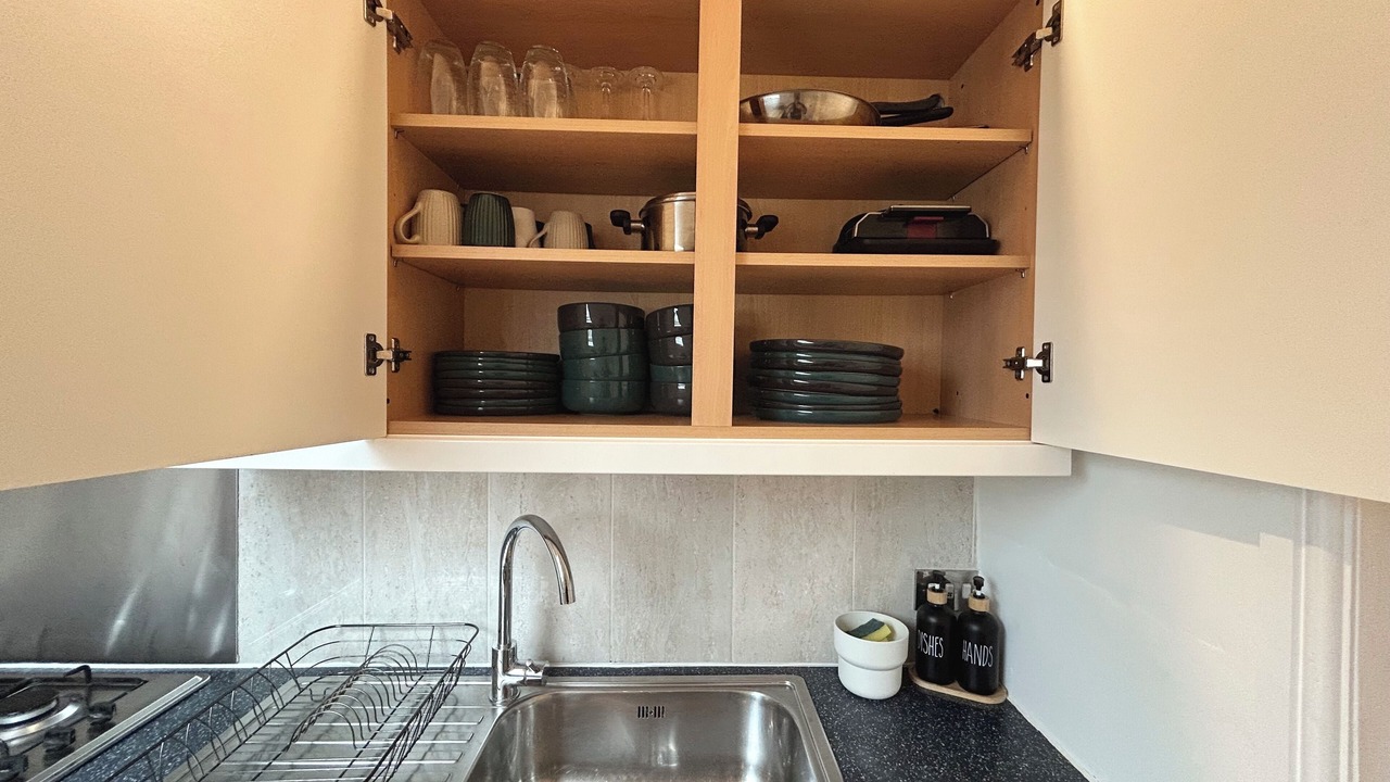 Photo of Kitchen in Homerton