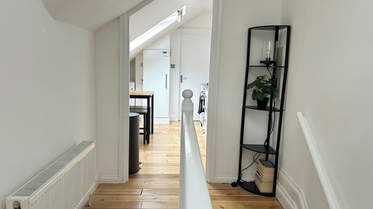 Photo of Others in Homerton