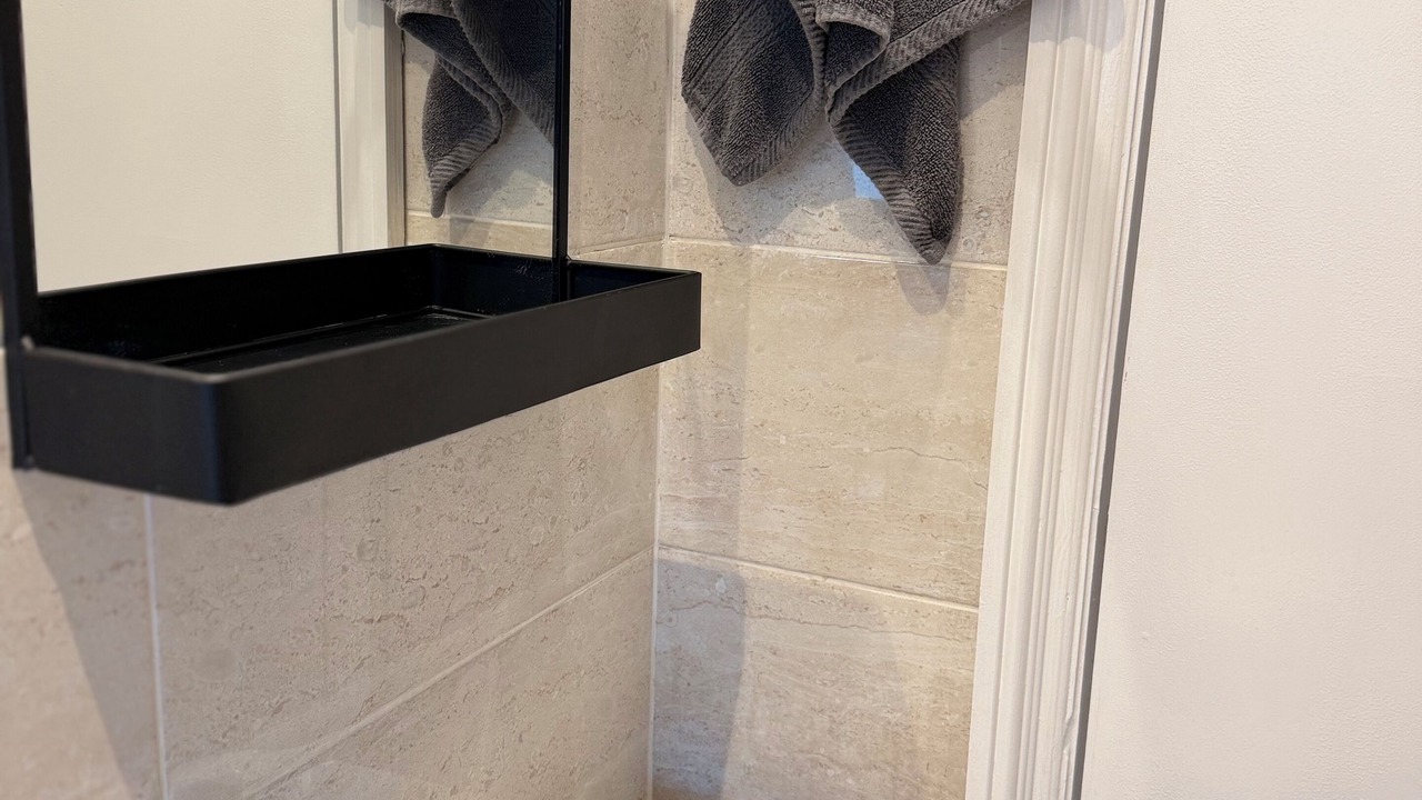 Photo of Bathroom in Homerton