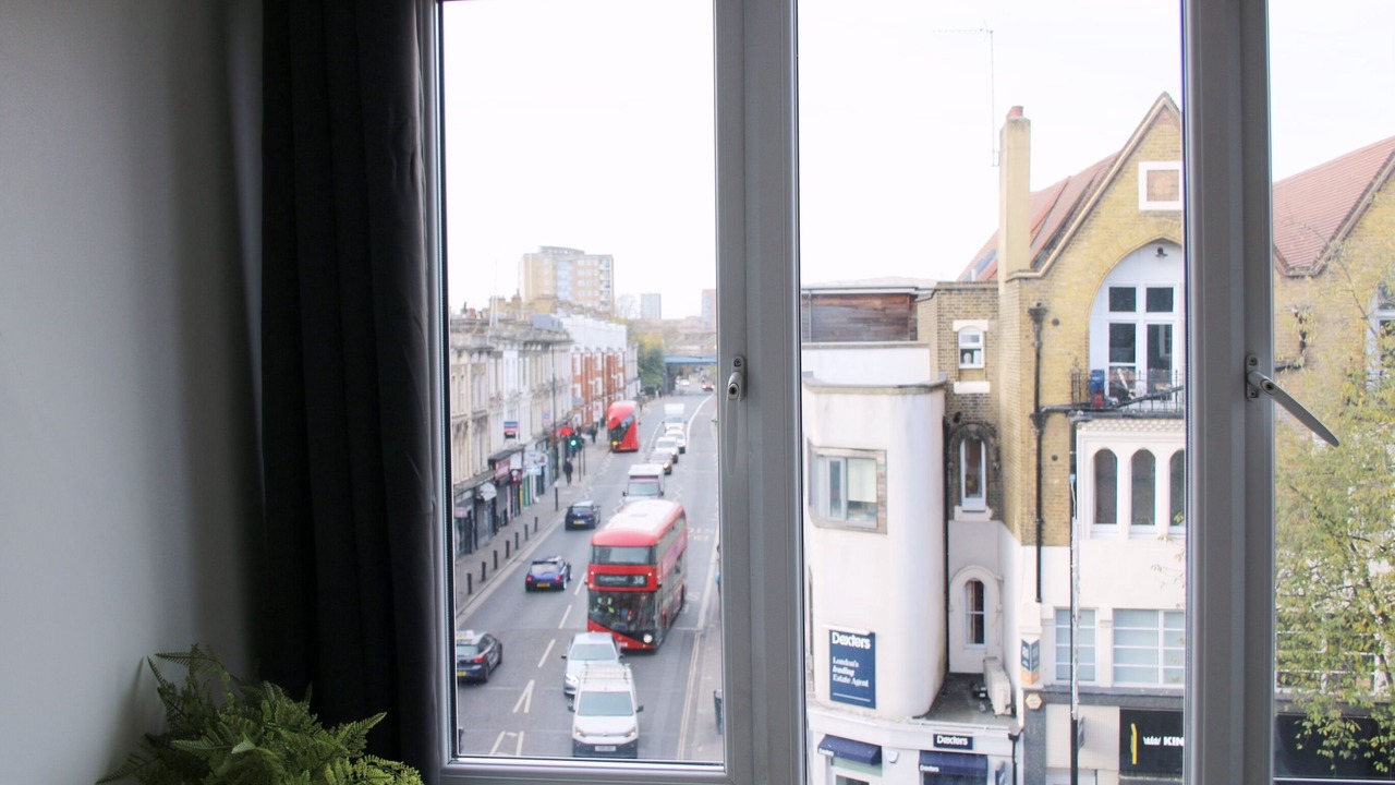 Photo of Others in Homerton