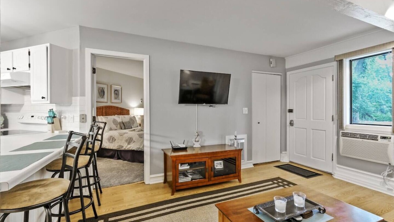 Photo of Bedroom in Fontana