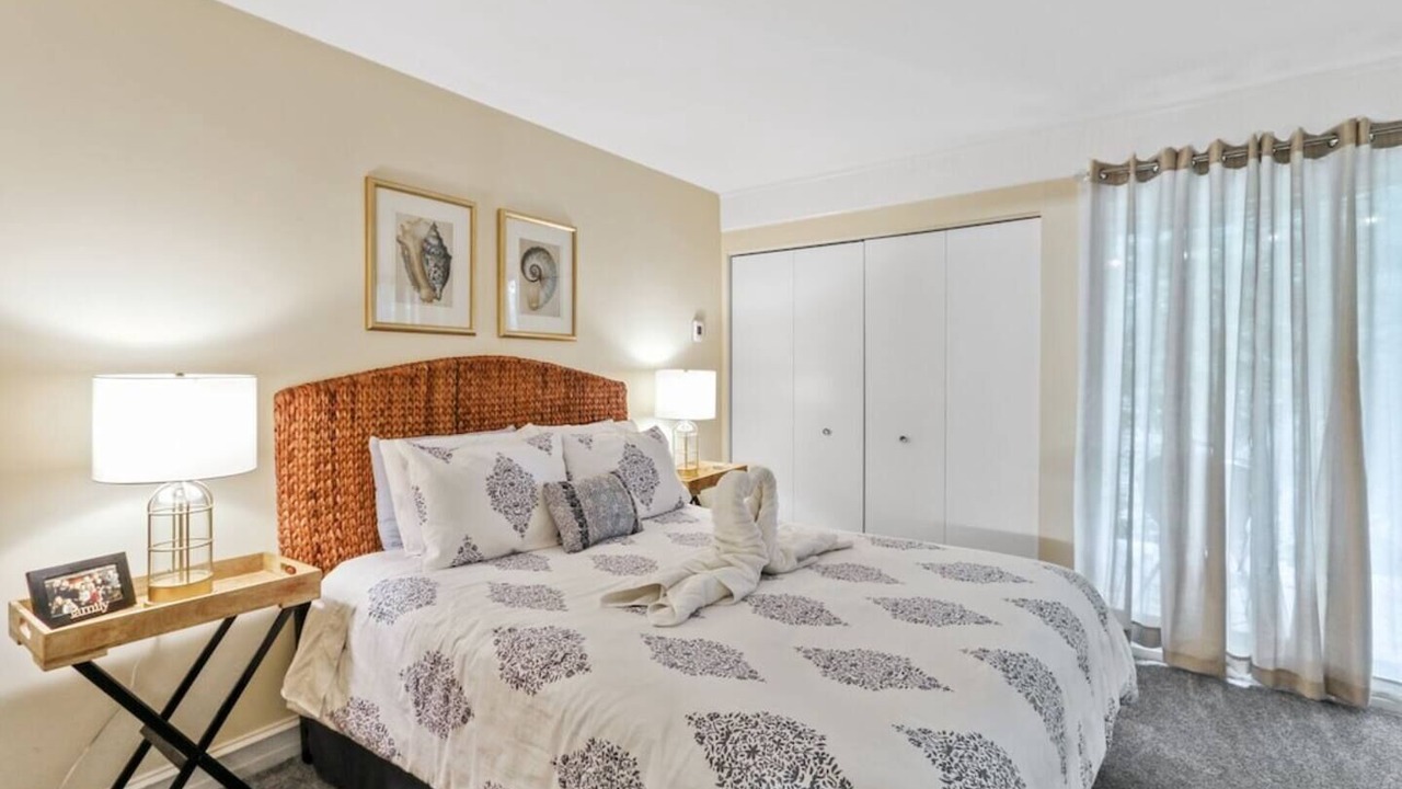 Photo of Bedroom in Fontana