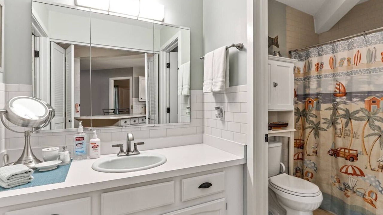 Photo of Bathroom in Fontana