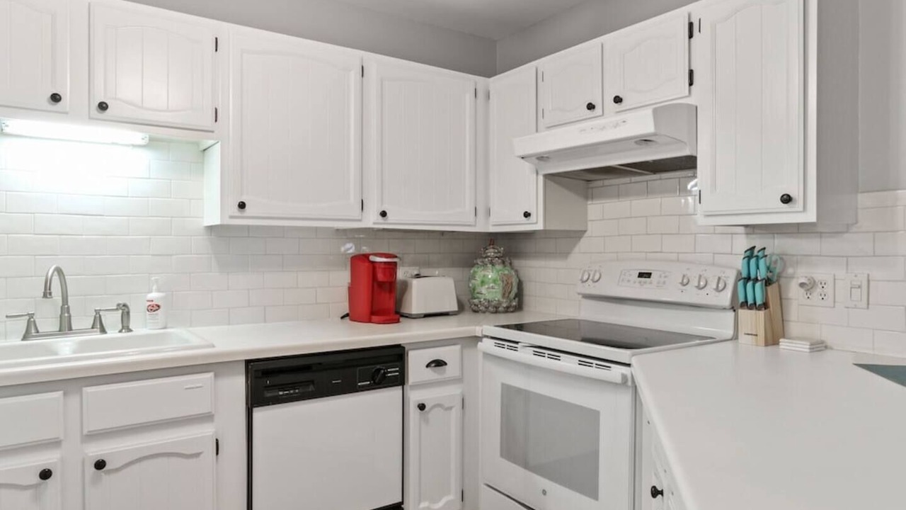 Photo of Kitchen in Fontana