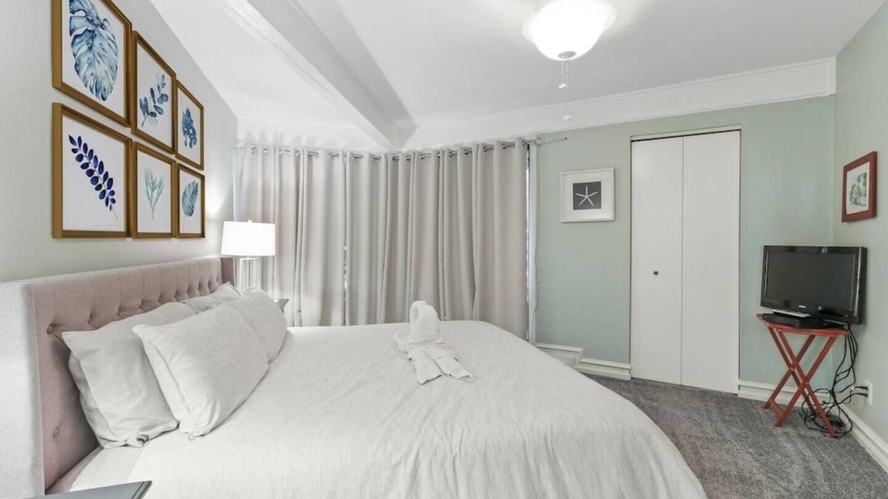 Photo of Bedroom in Fontana