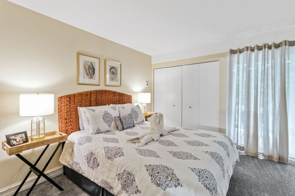 Photo of Bedroom in Fontana
