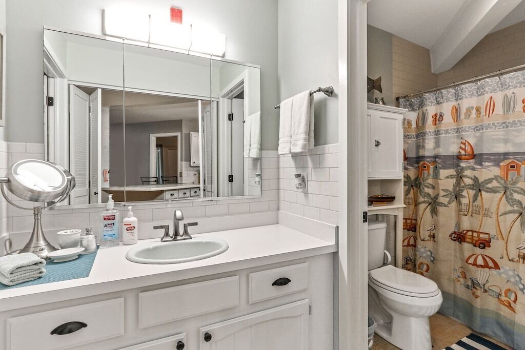 Photo of Bathroom in Fontana