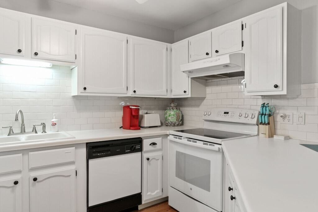 Photo of Kitchen in Fontana