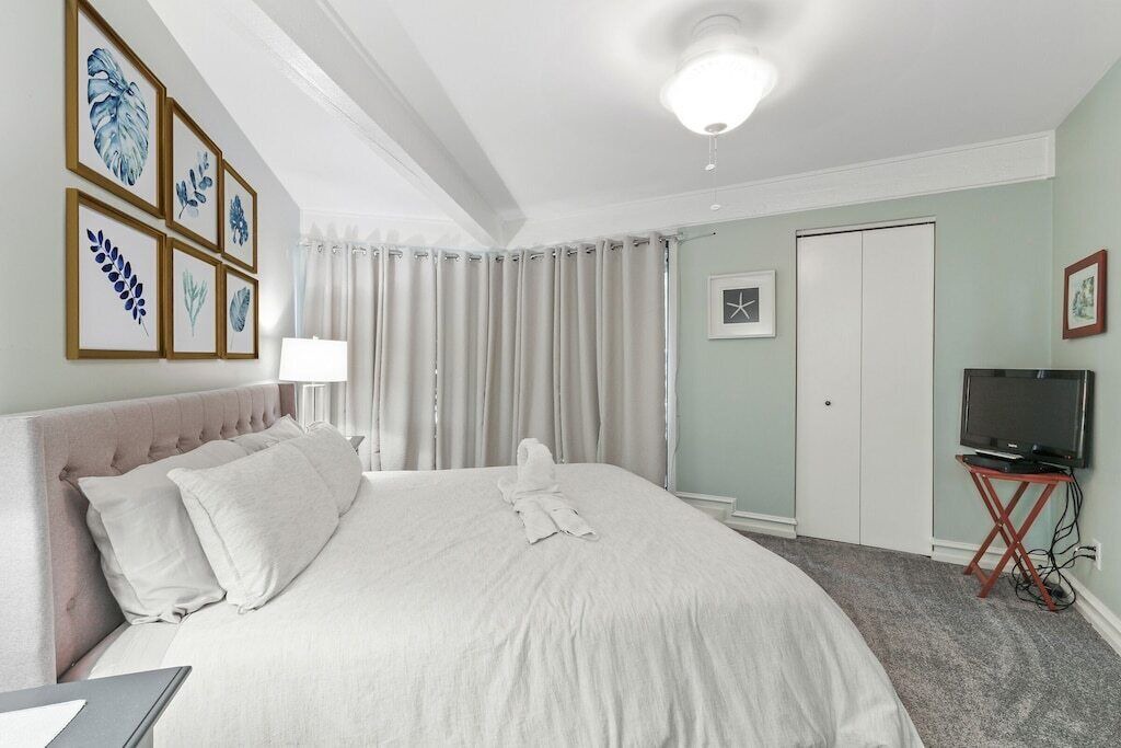 Photo of Bedroom in Fontana