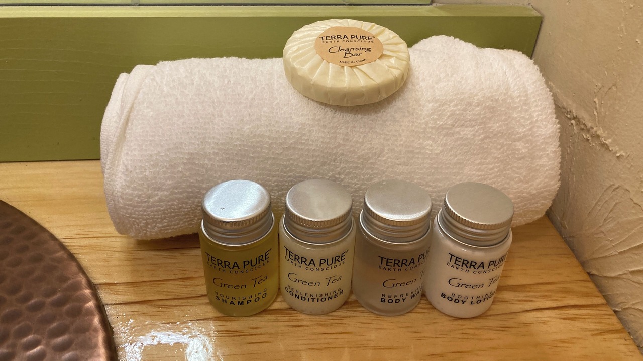 Photo of Bathroom in Camden