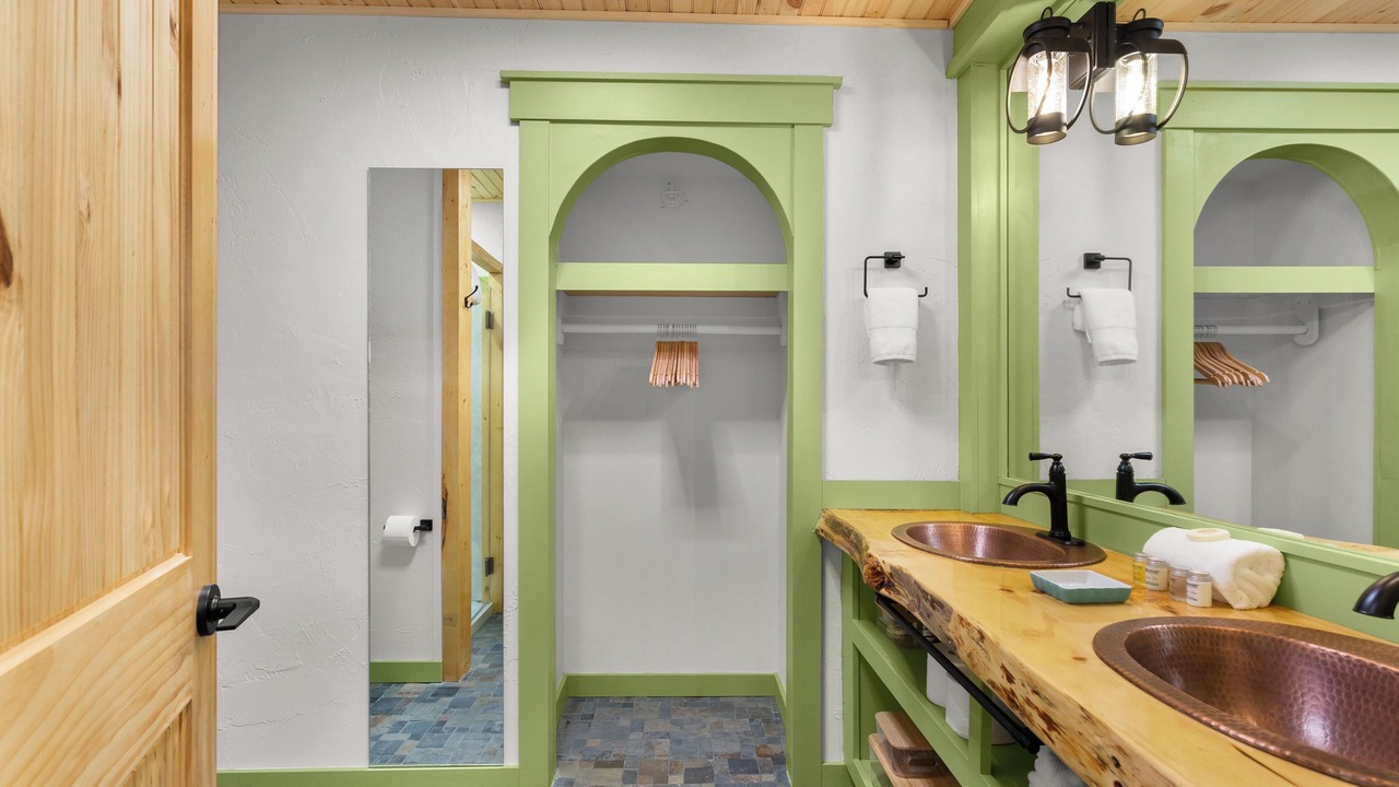 Photo of Bathroom in Camden