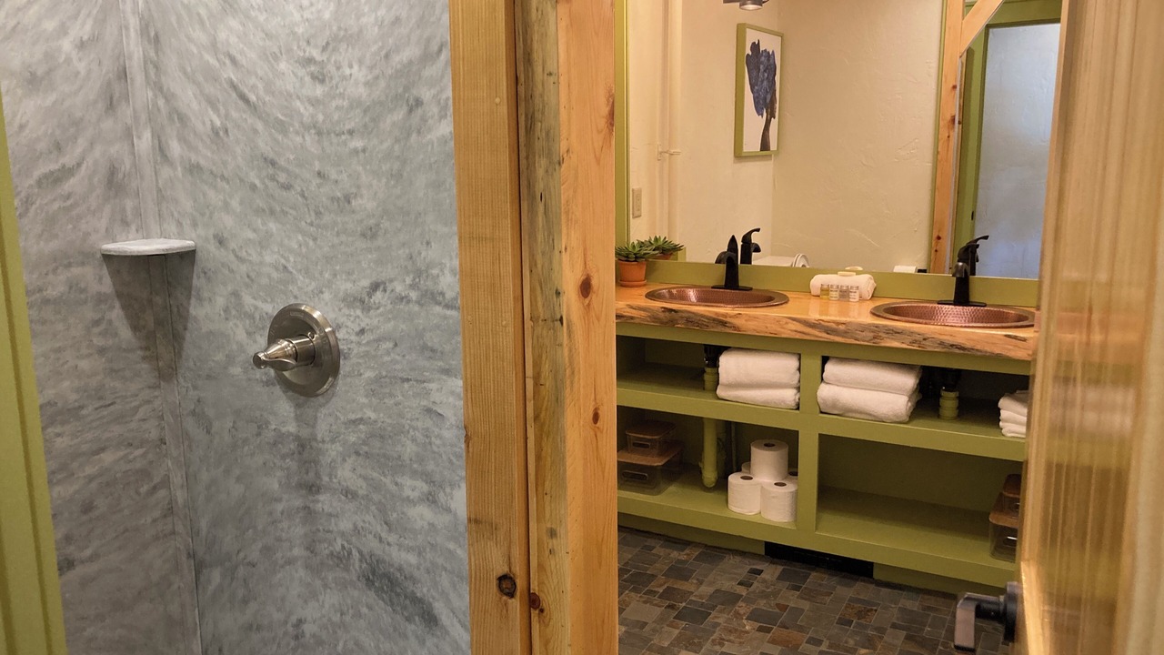 Photo of Bathroom in Camden