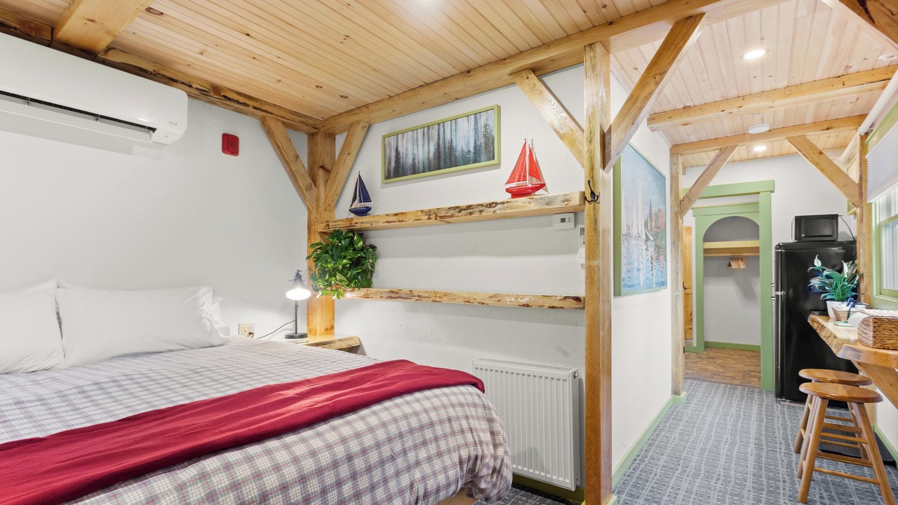 Photo of Bedroom in Camden