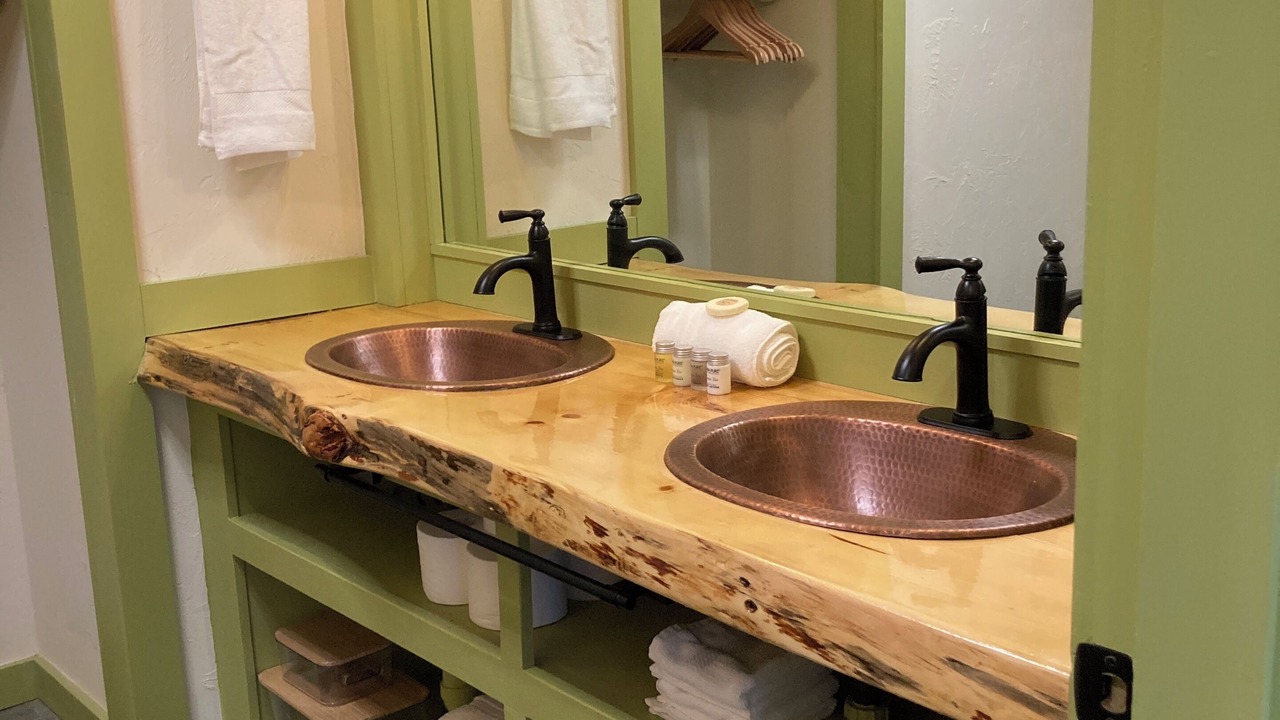 Photo of Bathroom in Camden