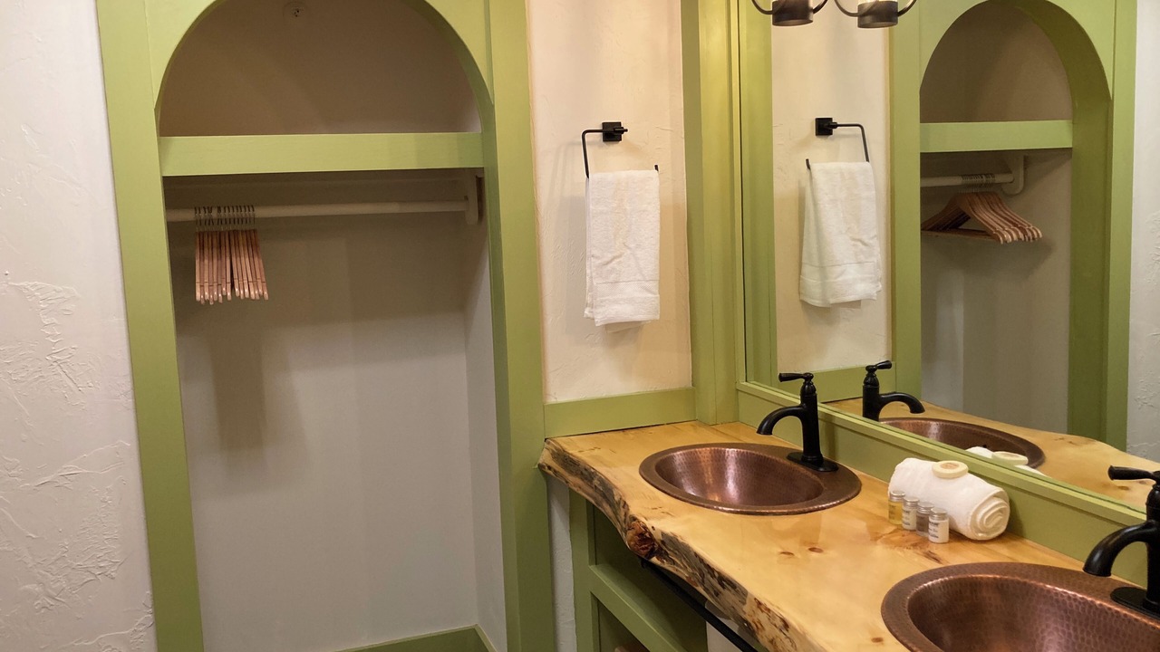 Photo of Bathroom in Camden