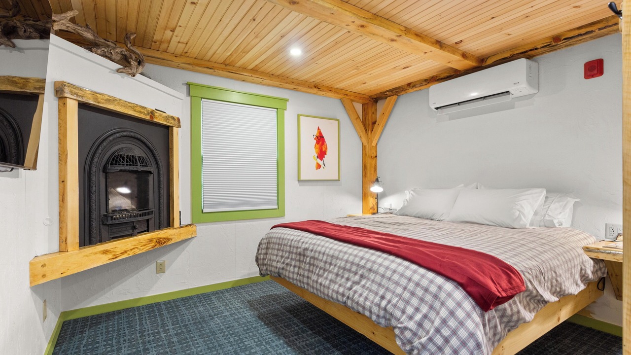 Photo of Bedroom in Camden