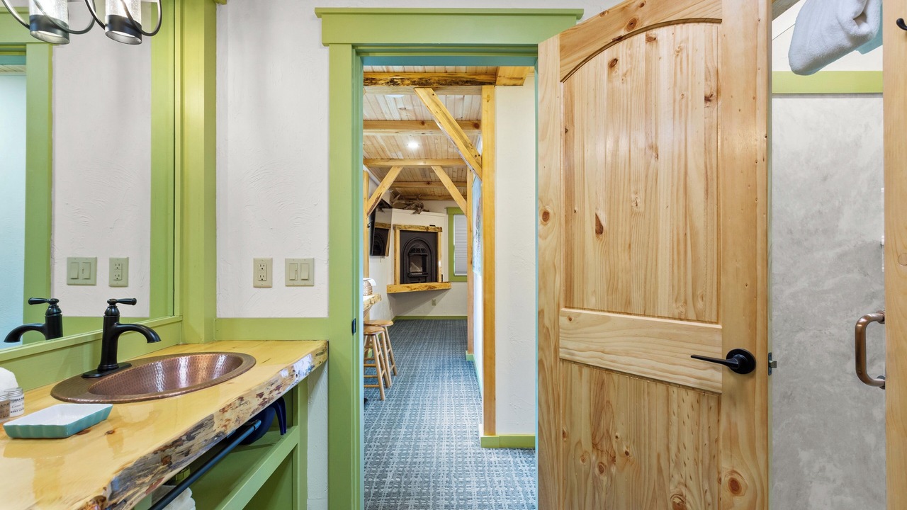 Photo of Bathroom in Camden