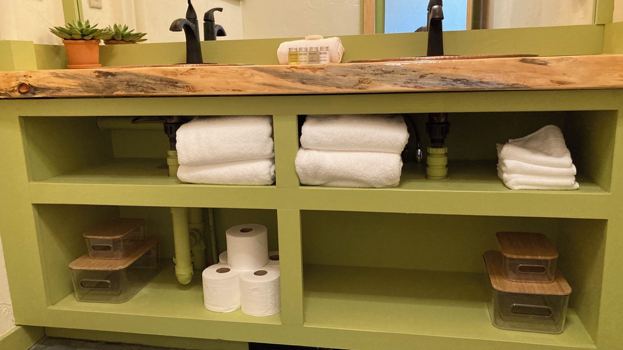 Photo of Bathroom in Camden