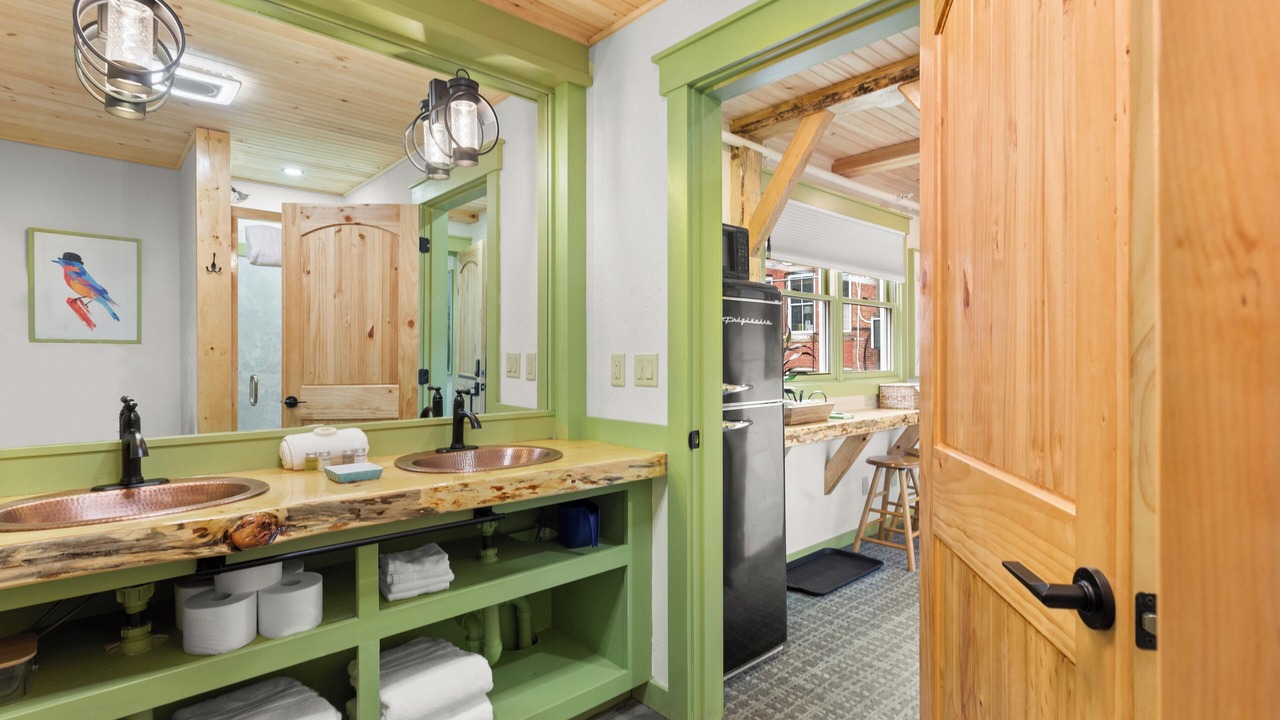 Photo of Bathroom in Camden