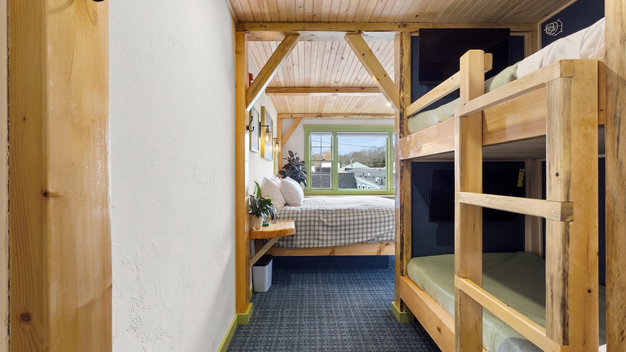 Photo of Bedroom in Camden