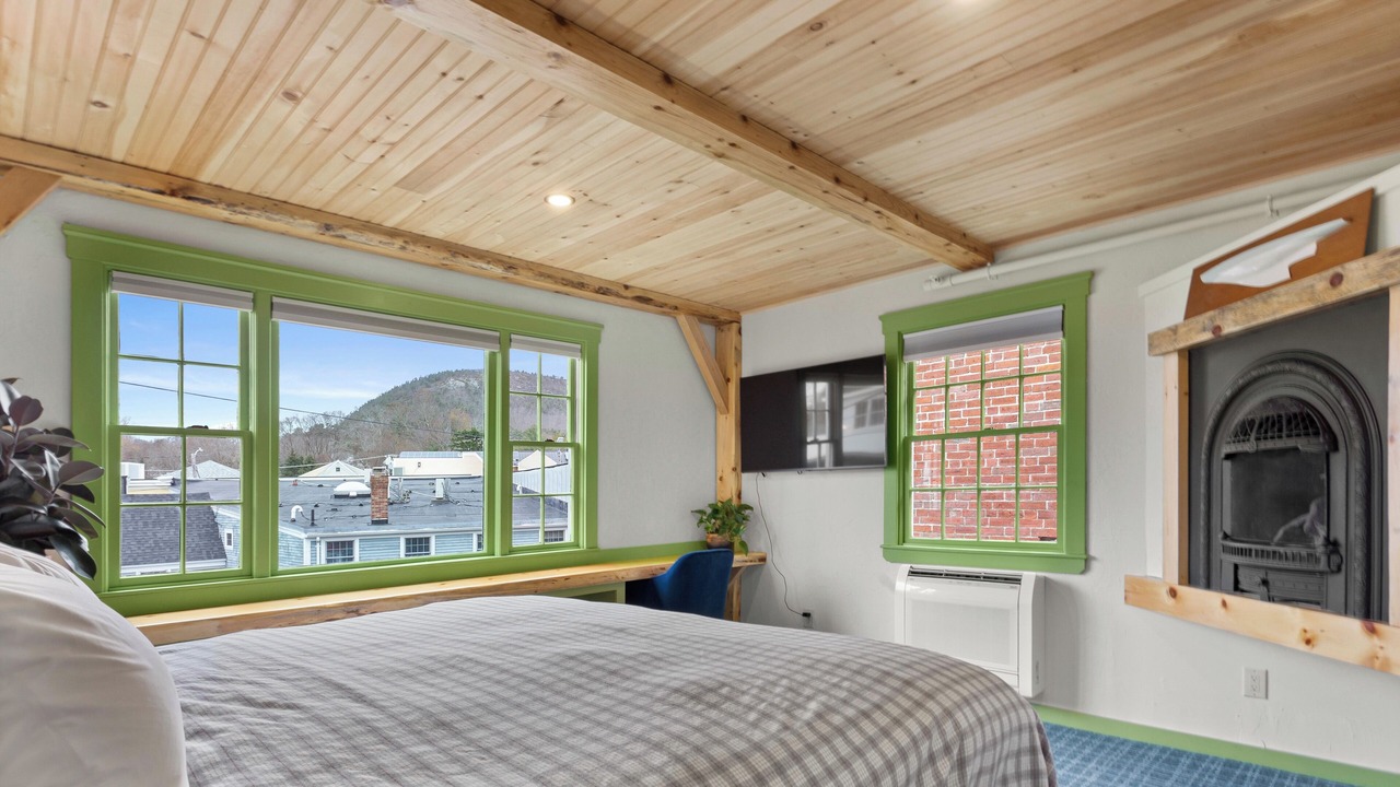 Photo of Bedroom in Camden