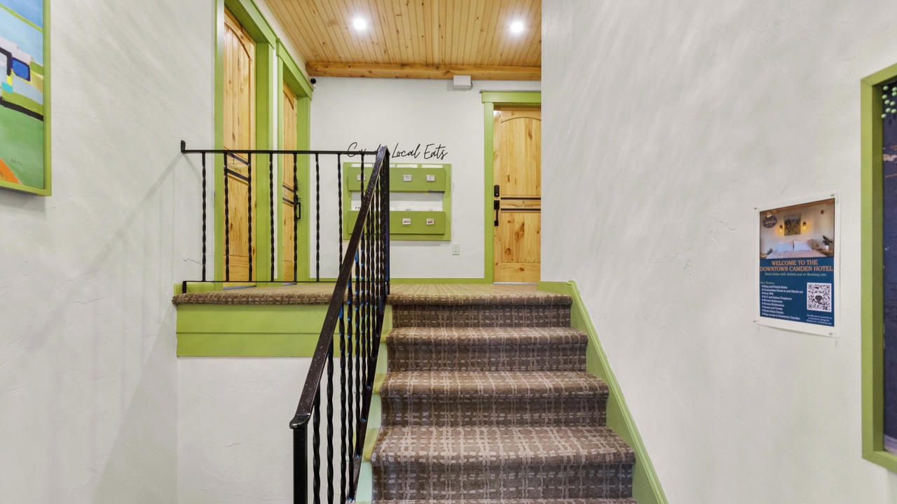 Photo of Others in Camden