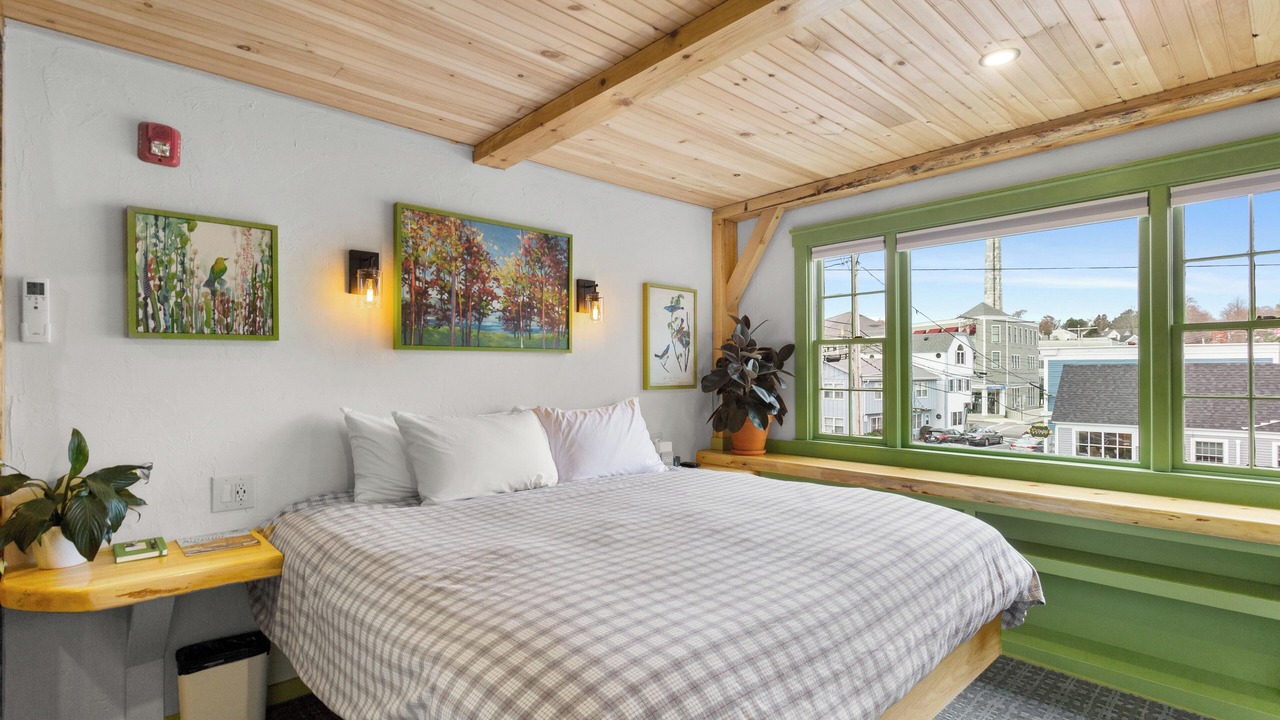 Photo of Bedroom in Camden